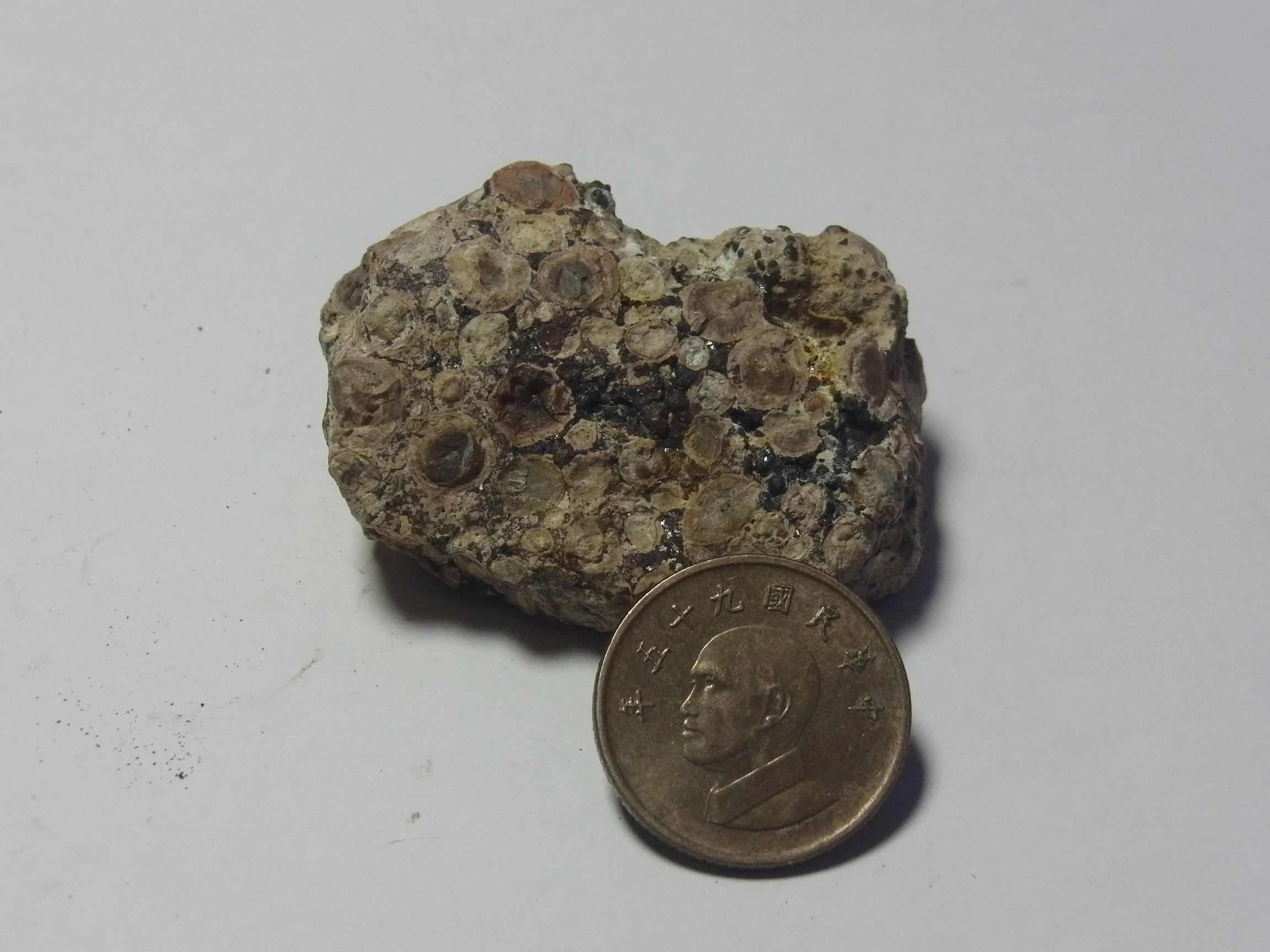 Bauxite
