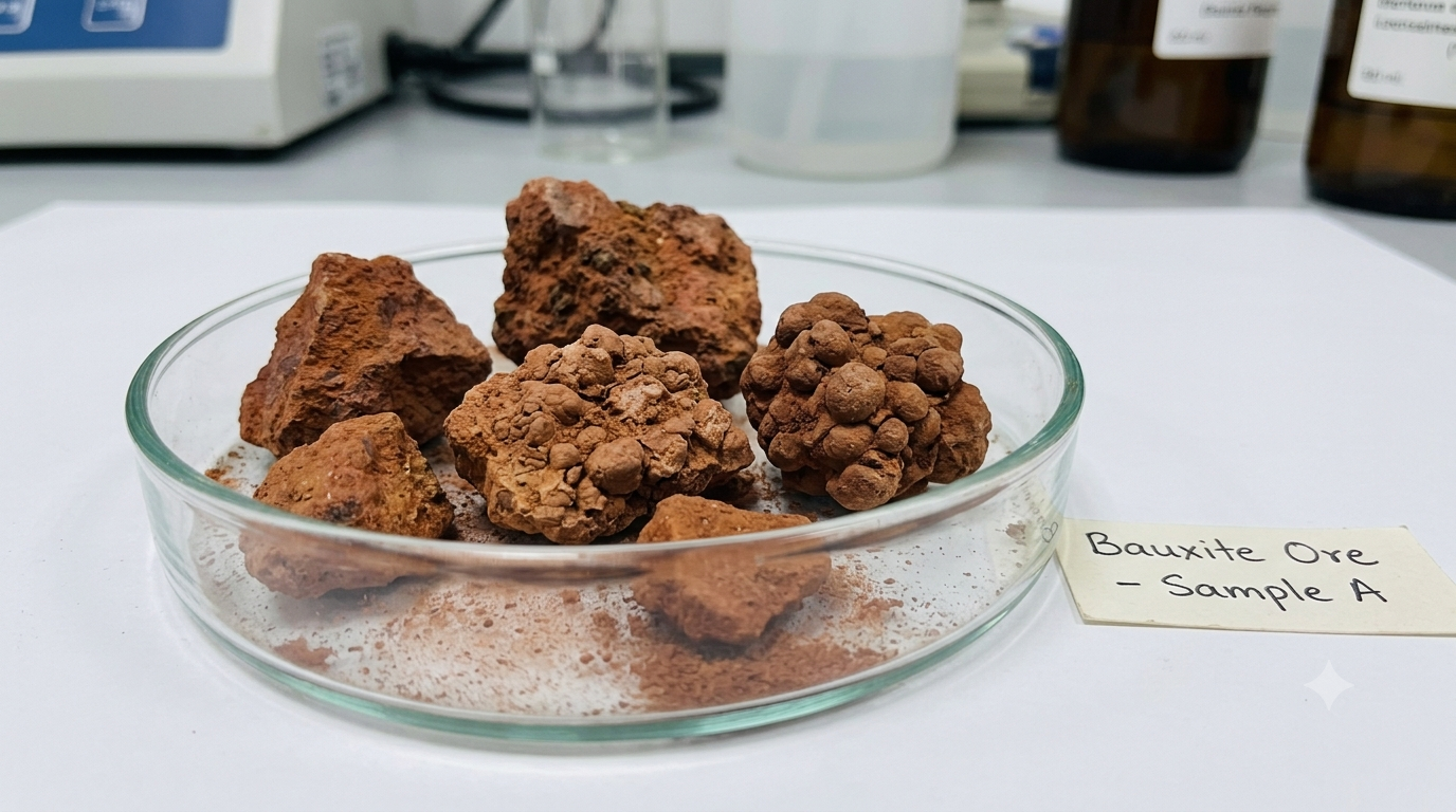 Bauxite