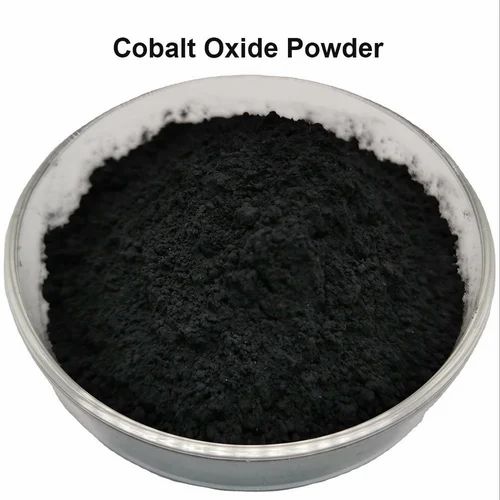 99.9% Cobalt Oxide Powder