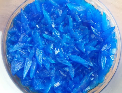 Copper Sulphate Chemical