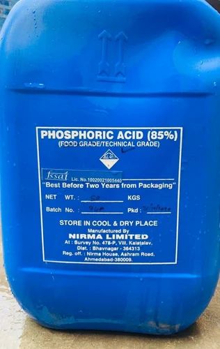 Hydrochloric Acid