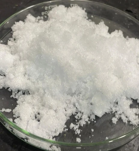 33% White Zinc Sulphate